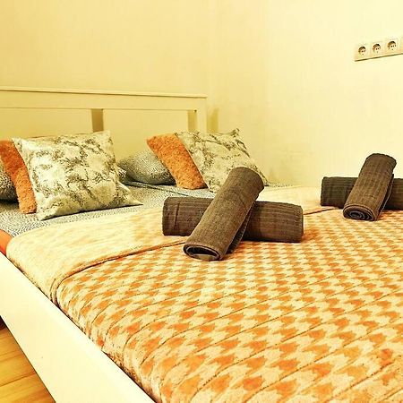 Central Studio Flat Budapest Exterior photo
