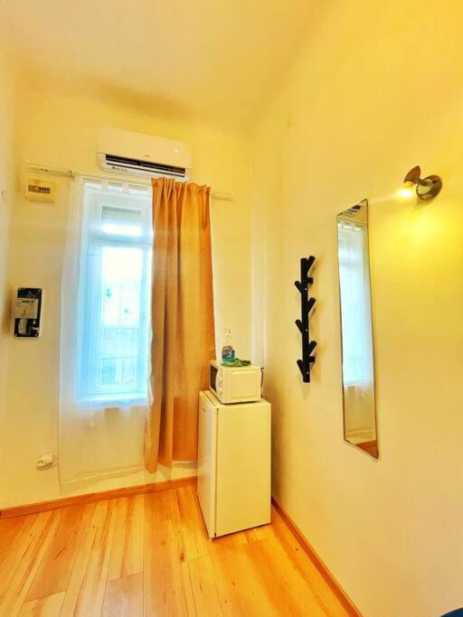 Central Studio Flat Budapest Exterior photo